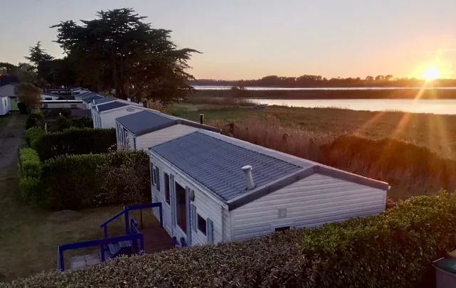 Camping Le Bois d'Amour