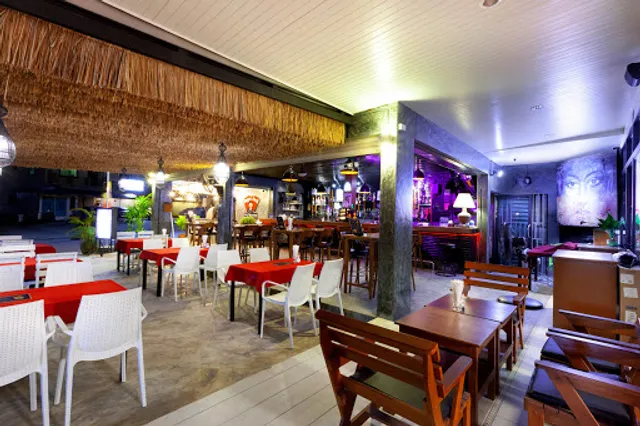 Happy Jack GASTROBAR