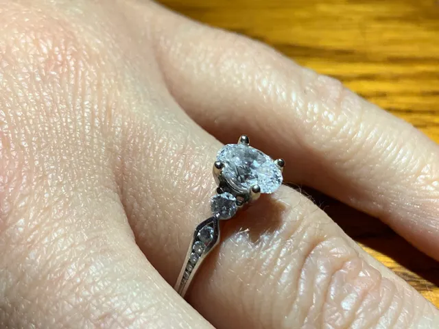 Moritz Reusch Jewelry Inc