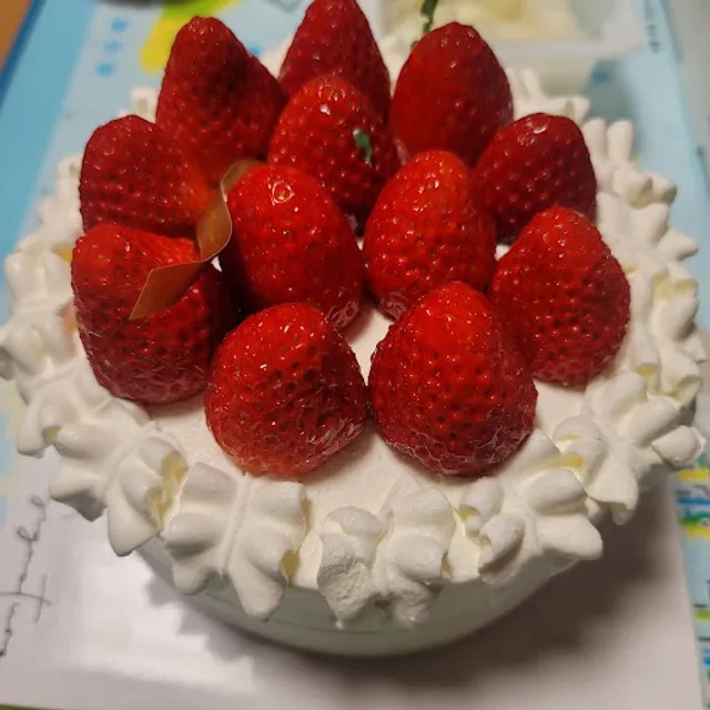 파리바게뜨 포항두호점