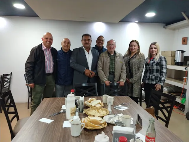 Buffet La Villita Campanario