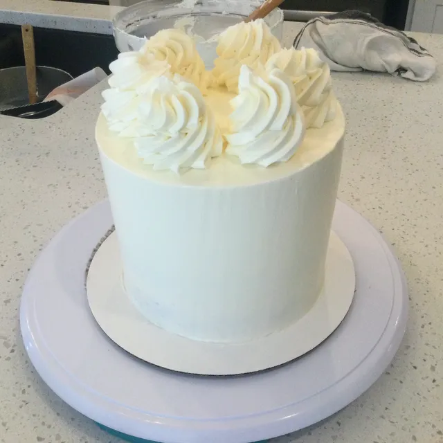 Nikholina’s Batter Shop