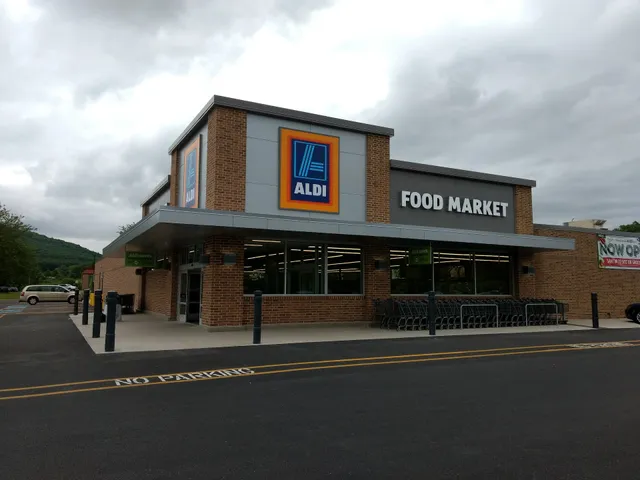 ALDI