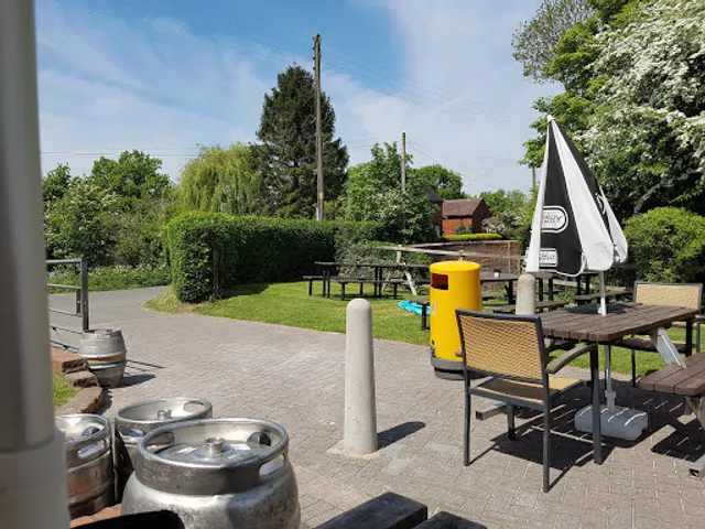 Blue Bell Cider House