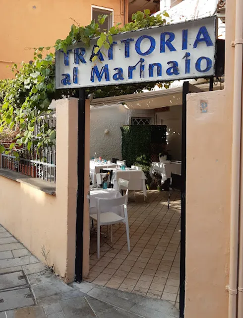 al Marinaio