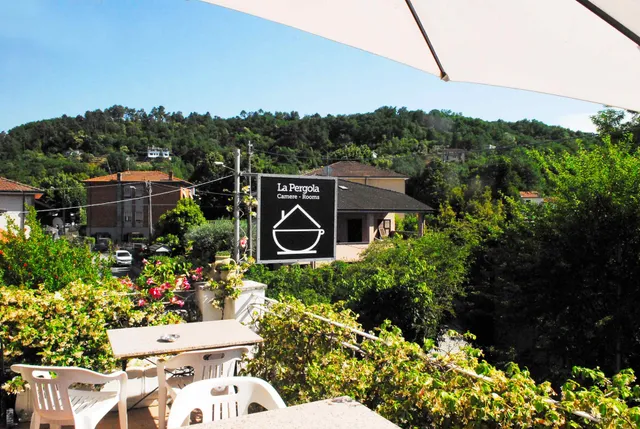 La Pergola