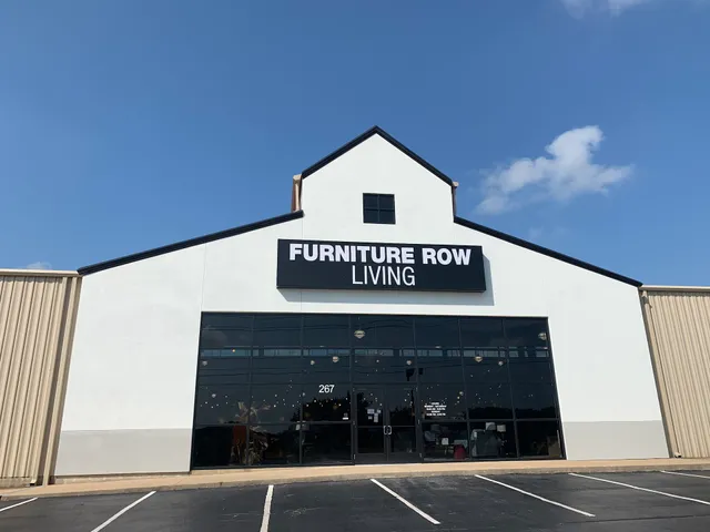 Furniture Row
