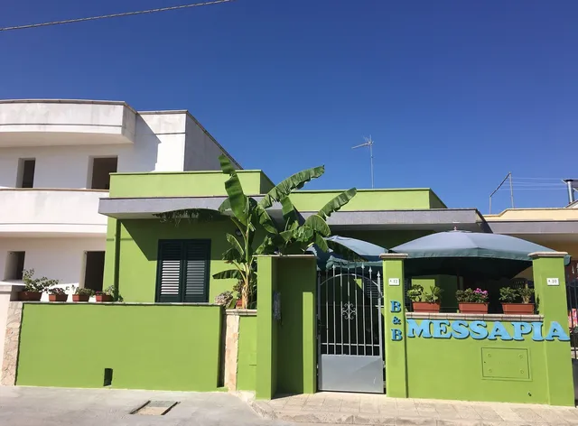 Messapia B&B