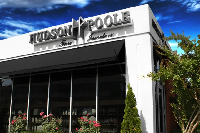 Hudson-Poole Fine Jewelers