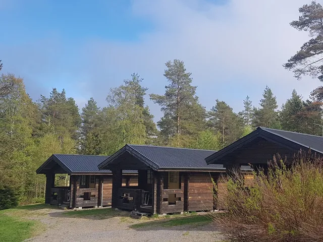 Lufta Camping & Restaurang