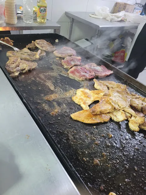 Restaurante Copa Kabana