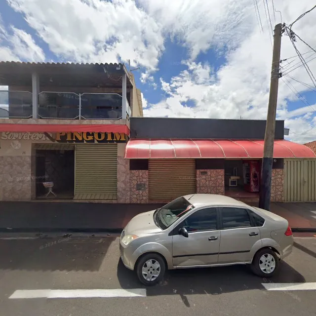 5ª Avenida Rotisserie