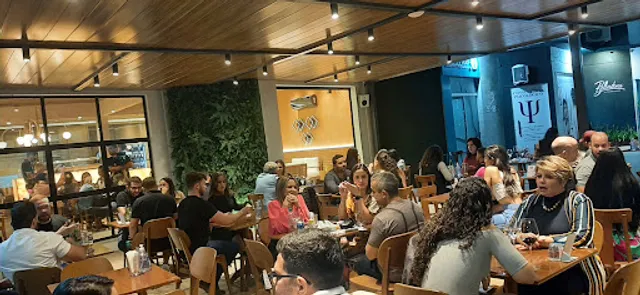 Frank´s Comfort Food