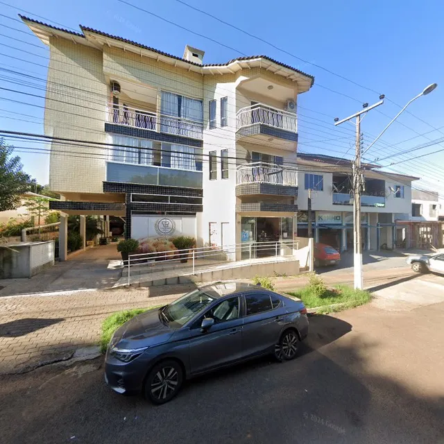 Panificadora Clarice