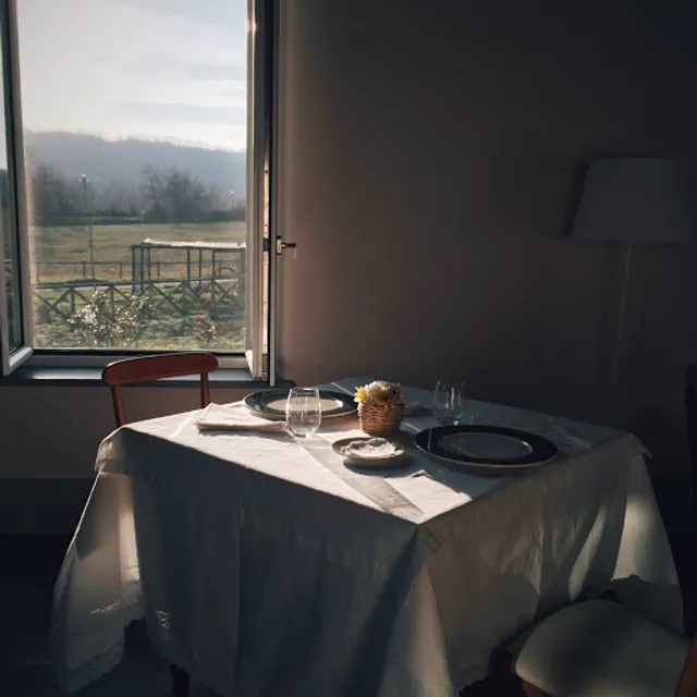 Ristorante agrituristico il giardino segreto