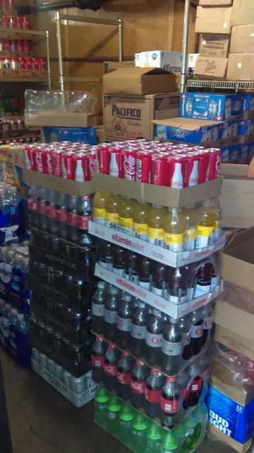 Reyes Coca-Cola Bottling