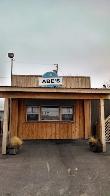 Abe's Old Fashioned Frozen Custard
