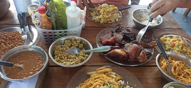 Churrascaria e Quiosque Do Gaúcho