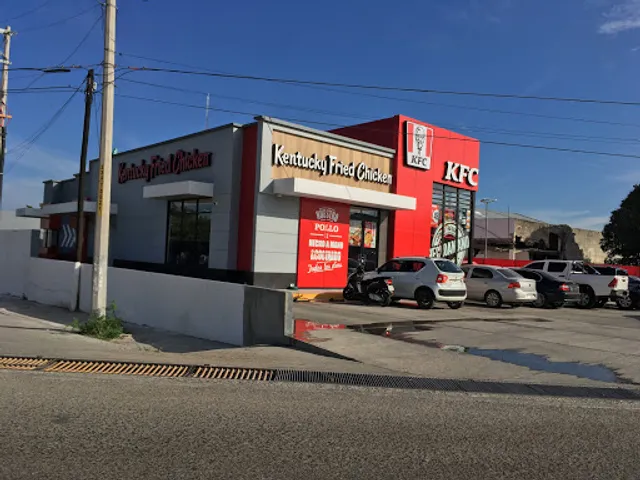 KFC