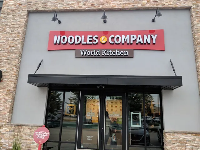 Noodles and Company