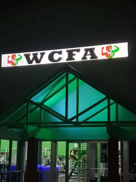 Wayne County Fitness