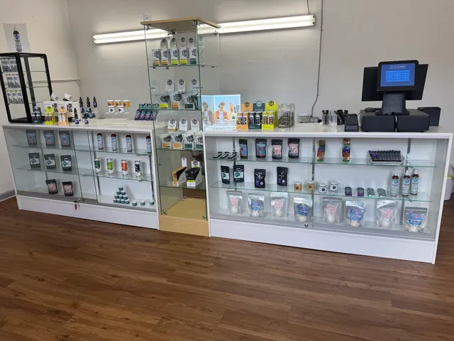 Sweet Blossom Dispensary