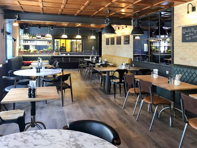 Charlie's Corner Saint-Omer