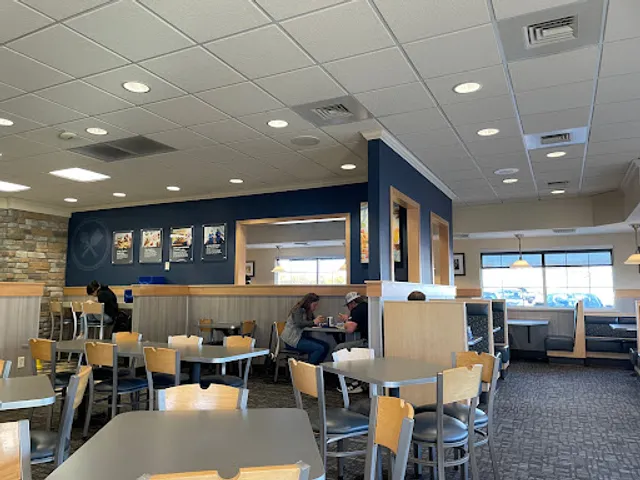 Culver’s