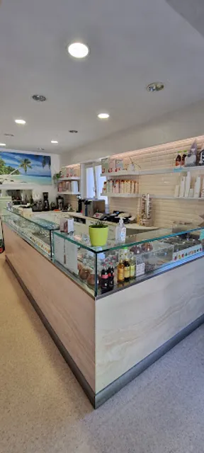 Il Gelato di Marco Scamperle