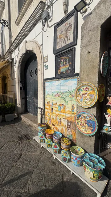 Vinny's Relais - Deluxe rooms & Suite