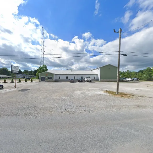 Sullivan's Drug Store