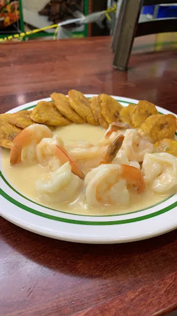 Lechonera Pollo Sabrosa