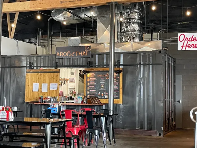 Ann's Authentic Thai