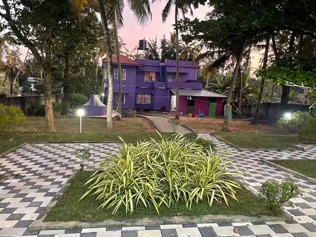 Casa Eva Luna Ayuryoga Retreat