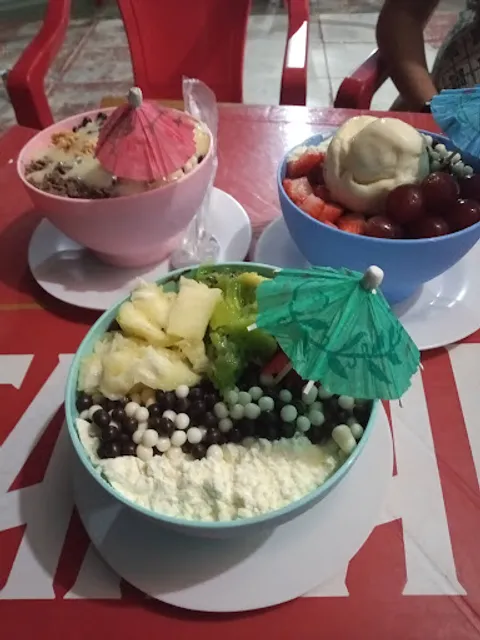 Restaurante Bom Sabor