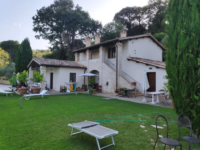 Casa Vacanze Vecciano