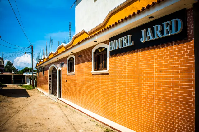 HOTEL JARED
