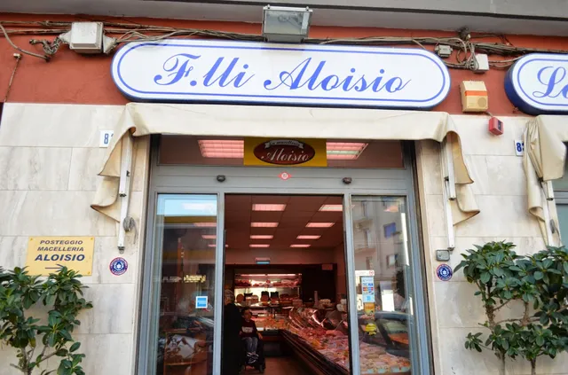 La Macelleria Aloisio artigiani del gusto