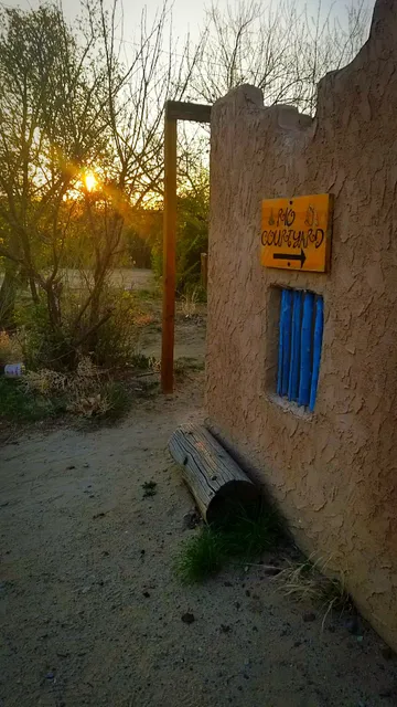 Enchanted Hide Away Lodge