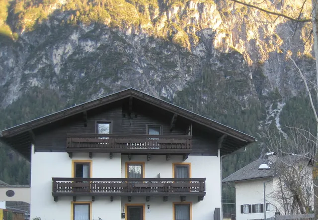 Privatzimmer Bundschuh