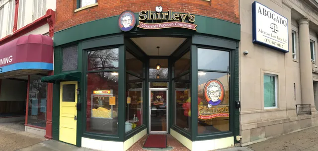 Shirley's Gourmet Popcorn Company of Goshen