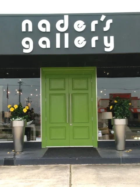 Nader's Gallery