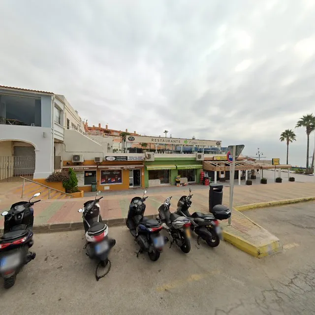 Panadería Pastelería Antonio Selva