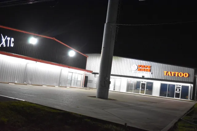 Vape Base | Smoke Shop