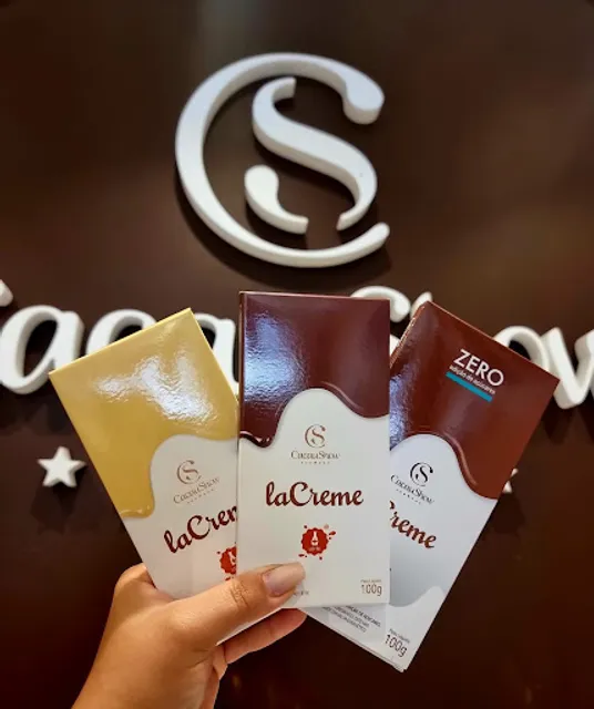 Cacau Show - Chocolates