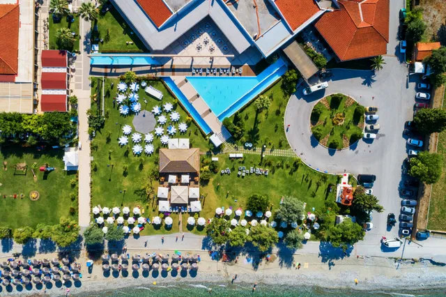 Poseidon Palace Hotel