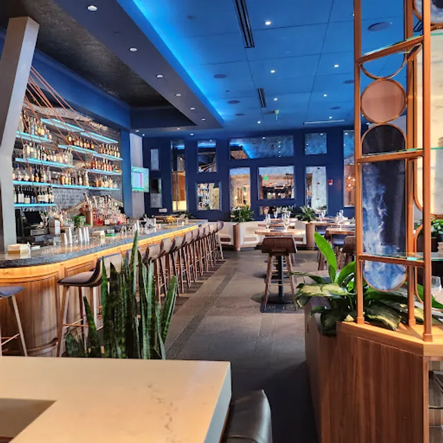 Ramsay's Kitchen by Gordon Ramsay - Boston