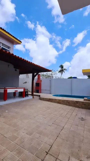 Pousada Marinha do Céu