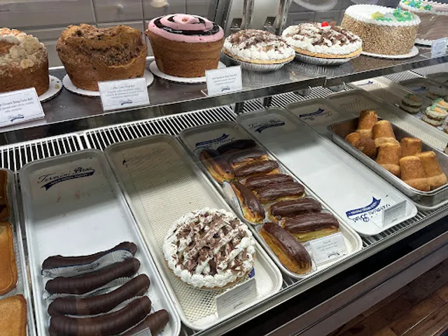 Termini Bros Bakery