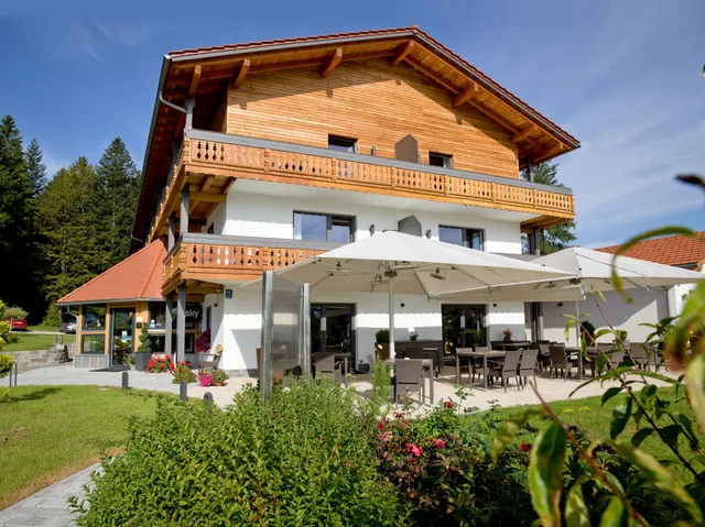 Landhotel Moorhof